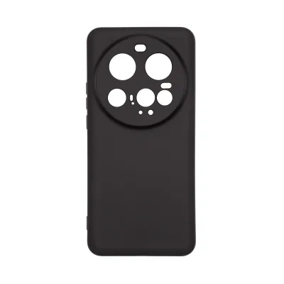 Чохол до мобільного телефона Armorstandart ICON Xiaomi 15 Ultra Camera cover Black (ARM82330)