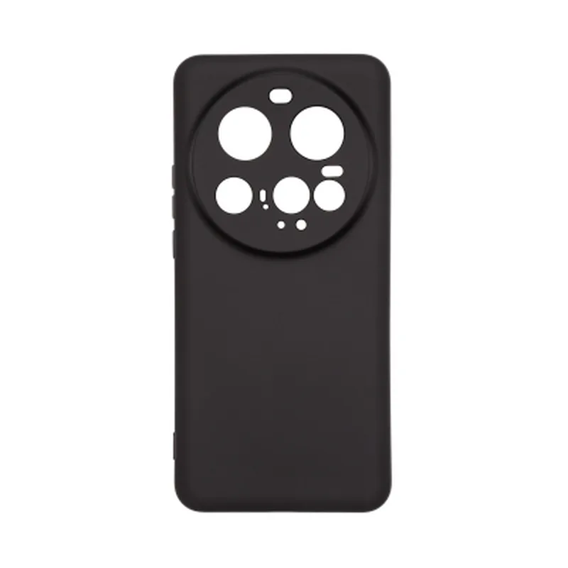 Чохол до мобільного телефона Armorstandart ICON Xiaomi 15 Ultra Camera cover Black (ARM82330)