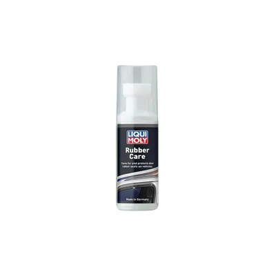 Автомобільний очисник Liqui Moly RUBBER CARE STICK 0,075л (21926)