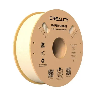 Пластик для 3D-принтера Creality PLA Hyper 1кг, 1.75мм, skin (3301010378)