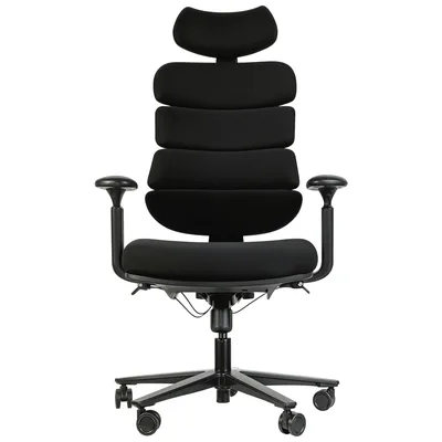 Офісне крісло Sihoo FlexCore OC120B (OC120B)