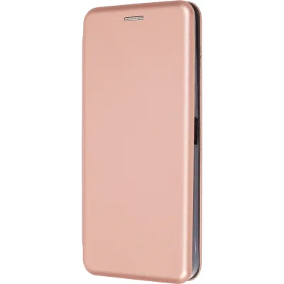 Чохол до мобільного телефона Armorstandart G-Case Tecno Spark Go 2 4G Rose Gold (ARM88434)