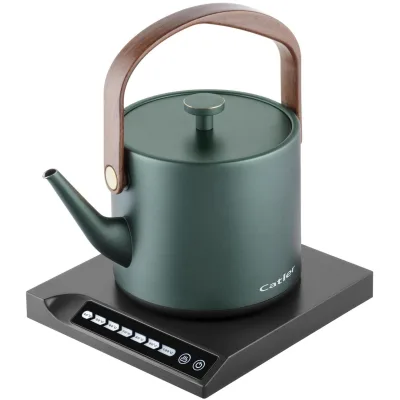 Електрочайник Catler BM502ANNA