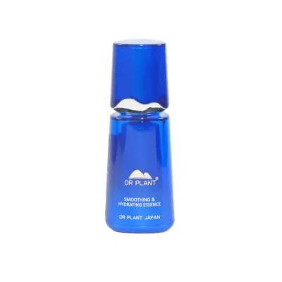 Емульсія для обличчя Dr. Plant Smoothing And Hydrating Essence 40 мл (4582538102723)