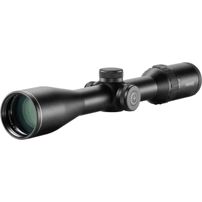 Оптичний приціл Hawke Endurance FD 1.7-10x44 сітка LR2 з підсвічуванням (16412)