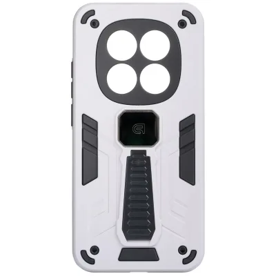 Чохол до мобільного телефона Armorstandart Proover Xiaomi Redmi Note 15 Pro 5G Grey (ARM89751)