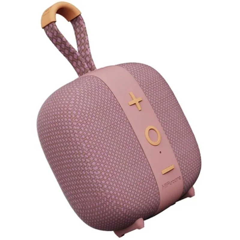 Акустична система HiFuture Lino S Pink (lino-s.pink)
