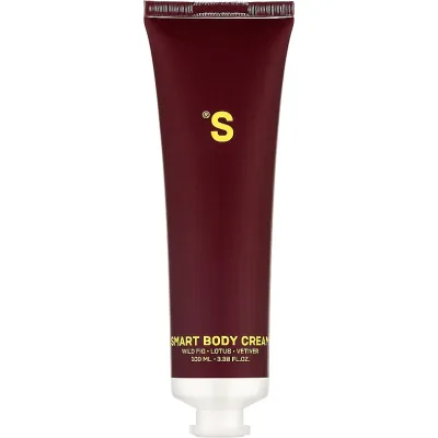 Лосьйон для тіла Sister's Aroma Smart Body Cream Інжир 100 мл (4820227783526)