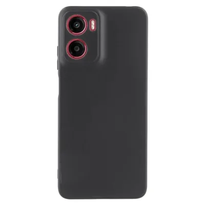 Чохол до мобільного телефона BeCover Motorola Moto G05 / E15 Black (713476)