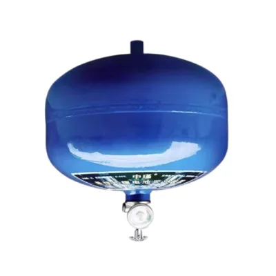 Вогнегасник Voltronic 10л (SFE-10L)