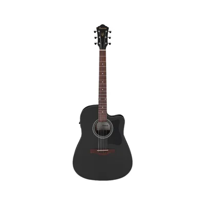 Гітара електроакустична Ibanez V44CE WK (301312)