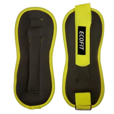Обважнювач Ecofit MD1626 0,5 кг x 2 шт (К00018209)