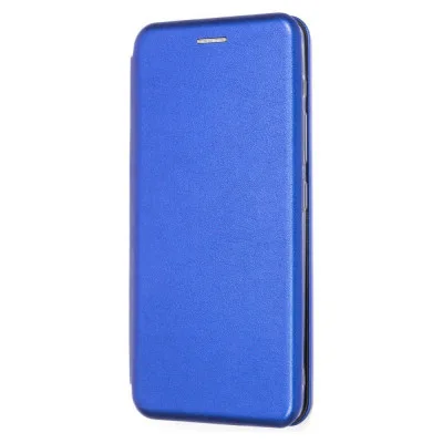 Чохол до мобільного телефона Armorstandart G-Case Motorola G72 Blue (ARM63923)
