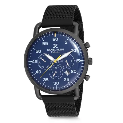 Наручний годинник Daniel Klein DK12127-5