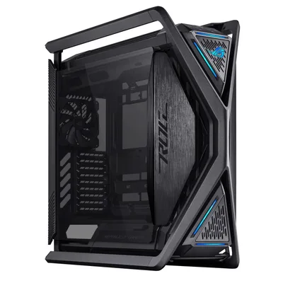 Корпус для ПК ASUS ROG Hyperion GR701 BTF Edition Black (90DC00F0-B39020)