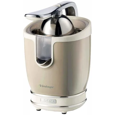 Соковижималка Ariete 413 beige