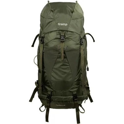 Рюкзак туристичний Tramp Expedition 60 л olive (UTRP-056-olive)