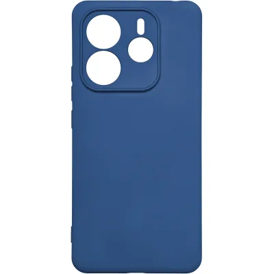 Чохол до мобільного телефона Armorstandart ICON Xiaomi Redmi Note 14 5G Camera cover Dark Blue (ARM79820)