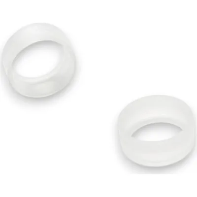 Втулка вала магнітного HP LJ 1100/1200, комплект, left/right Veaye (BSHMR-7115A-VE)