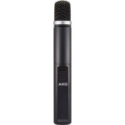 Мікрофон AKG C1000S (3354X00010)