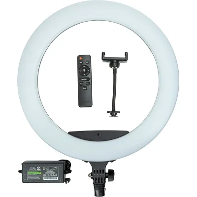 Набір блогера Puluz Ring LED lamp TBD0201422204 18" (TBD020142220)