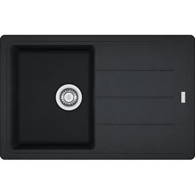Мийка кухонна Franke BASIS BFG 611-78 (114.0258.040)