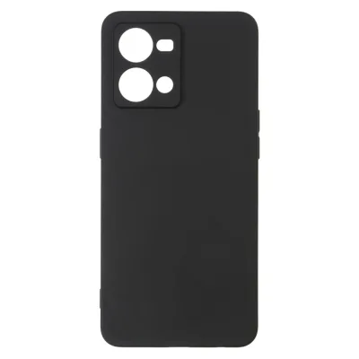 Чохол до мобільного телефона Armorstandart Matte Slim Fit OPPO Reno7 4G/F21 Pro 4G Black (ARM64615)