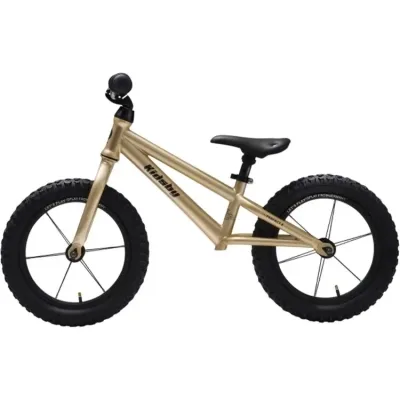 Біговел QPlay KidsBy Gold (KB14KidsByGold)