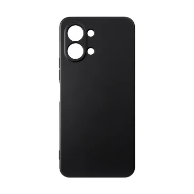 Чохол до мобільного телефона Armorstandart ICON Tecno Spark Go 3 4G Camera Cover Black (ARM91023)