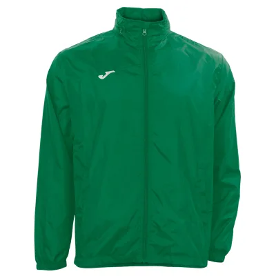 Куртка Joma Iris 100087.450 зелений S (9996261245094)