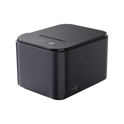 Принтер чеків HPRT TP586L, USB, Bluetooth, black (30127)