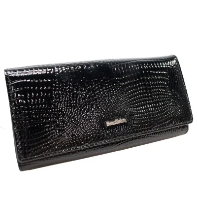 Гаманець Semi Line RFID Black (DAS303117)