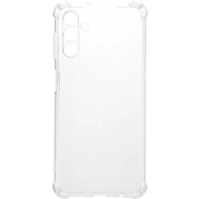 Чохол до мобільного телефона BeCover Anti-Shock Samsung Galaxy A13 5G SM-A136 / A04s SM-A047 Clear (708249)