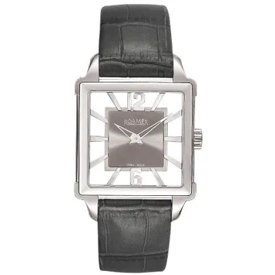 Наручний годинник Roamer 101001.41.00.01