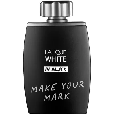 Парфумована вода Lalique White in Black 125 мл (7640171196930)