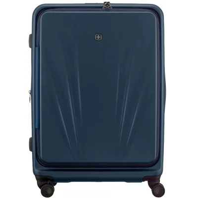 Валіза Wenger Skyon Hardside Large темно-синя (653568)
