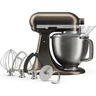 Кухонний комбайн KitchenAid 5KSM50PKVEIO