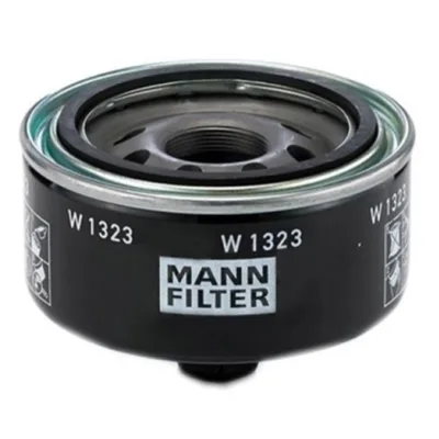 Фільтр масляний Mann W1323