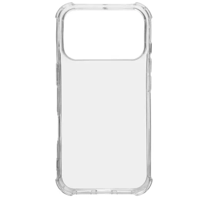 Чохол до мобільного телефона Armorstandart Air Force Apple iPhone 18 Pro / 17 Pro Clear (ARM92371)