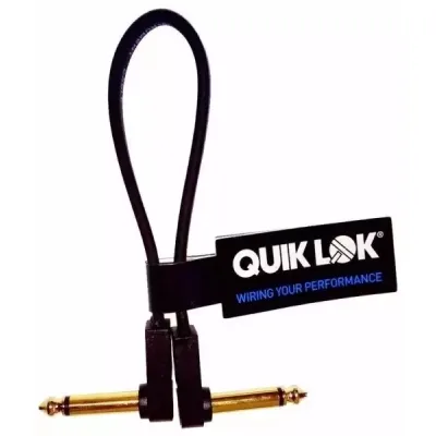 Інструментальний кабель Quik Lok FPC Quikboard 0.15m (230368)
