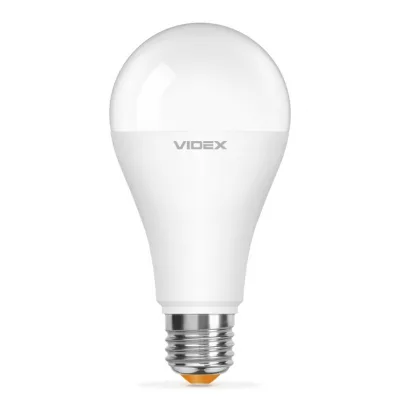 Лампочка Videx LED A65e 20W E27 4100K (VL-A65e-20274)