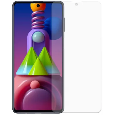 Плівка захисна Devia case friendly Samsung Galaxy A33 (DV-SM-A33U)