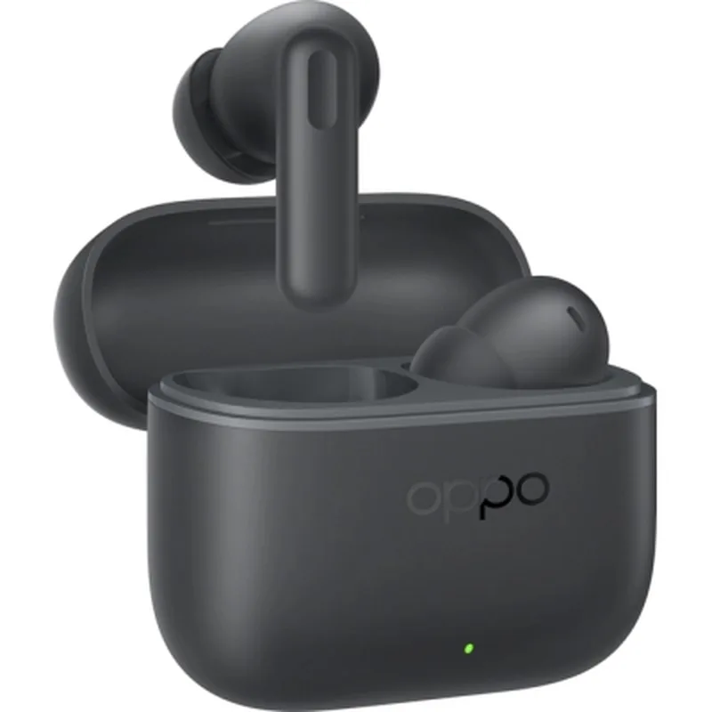 Навушники OPPO Enco Buds3 Pro Graphite Grey