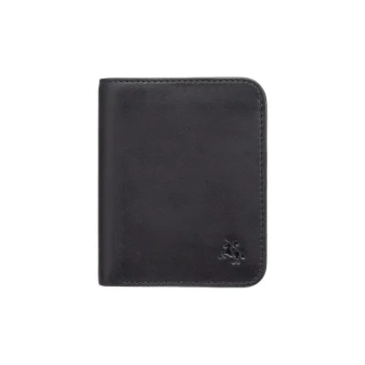 Гаманець Visconti VSL34 Lank з RFID Black-Cobalt (VSL34 BK/CB)