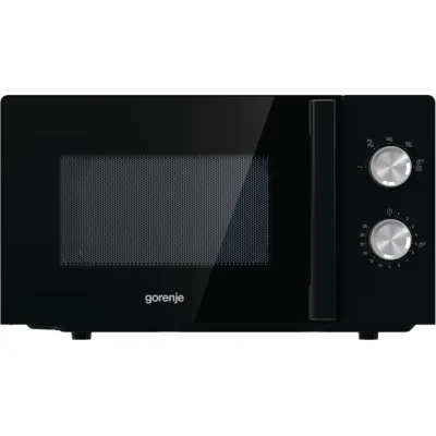 Мікрохвильова піч Gorenje MO17E1BH