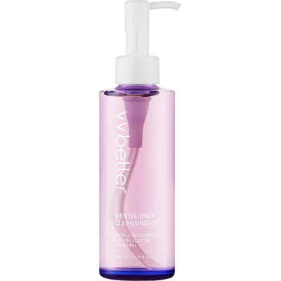 Гідрофільна олія VVBetter Gentle Deep Cleansing Oil 200 мл (8809875904305)