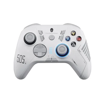Геймпад Thunderobot G50S White (6932066308452)