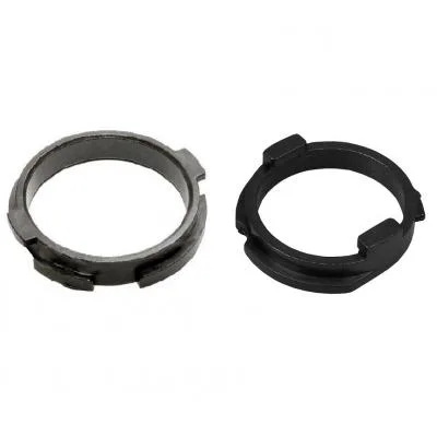 Втулка вала тефлонового Samsung ML-1650/2150/Ph3420 аналог JC66-10902A/JC72-00814A BASF (BASF-BSH-ML1650)