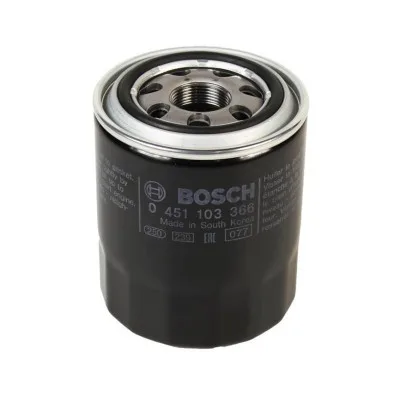 Фільтр масляний Bosch 0 451 103 366