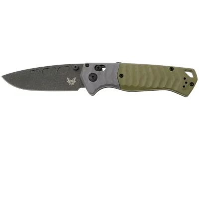 Ніж Benchmade PSK (593BK)
